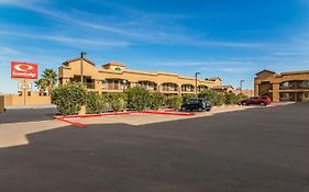 Econo Lodge Hesperia